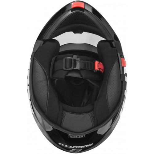 Bogotto V271 SPN Шлем