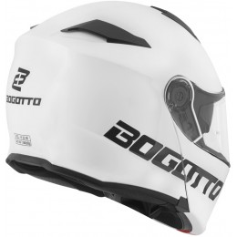 Bogotto V271 SPN Шлем