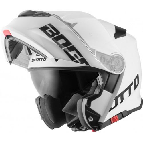 Bogotto V271 SPN Шлем