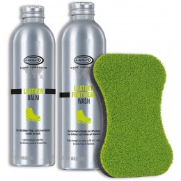 Held Storm Care Leather Комплект для очистки