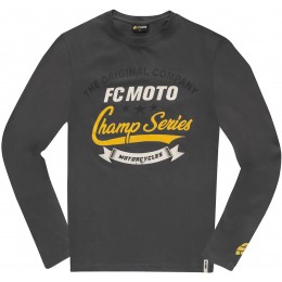 FC-Moto Champ Series Рубашка с длинными рукавами