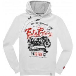 FC-Moto Fast and Glory Балахон