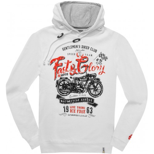 FC-Moto Fast and Glory Балахон