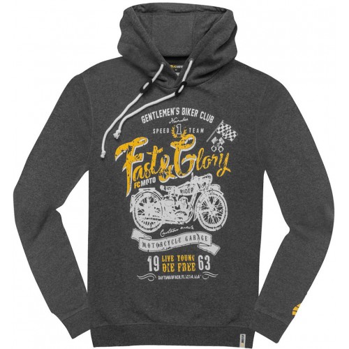 FC-Moto Fast and Glory Балахон