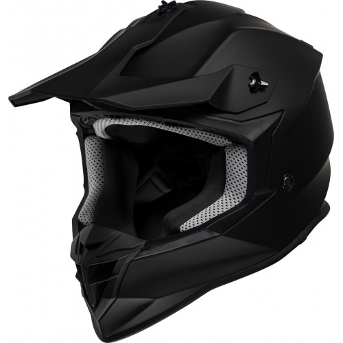 IXS 362 1.0 Шлем мотокросса