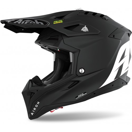 Airoh Aviator 3 Color Шлем для мотокросса