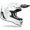 Airoh Strycker Color Carbon Шлем мотокросса