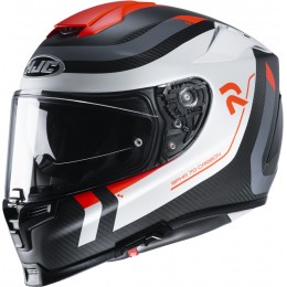 HJC RPHA 70 Carbon Reple шлем