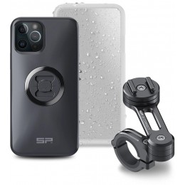 SP Connect Moto Bundle iPhone 12/12 Pro Смартфон Маунт