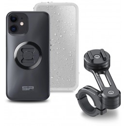 SP Connect Moto Bundle iPhone 12 Mini Смартфон Маунт