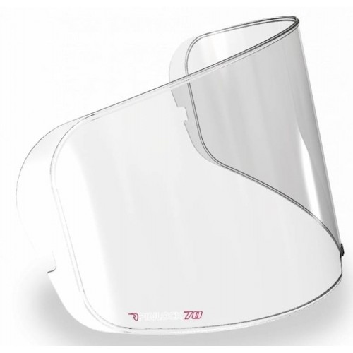 Suomy Speedstar / Stellar / Speedjet  MaxVision 70 Пинлок Ленс