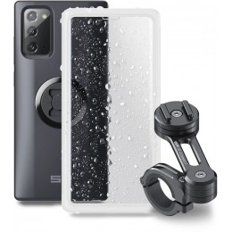 SP Connect Moto Bundle Samsung Note 20 Смартфон Маунт