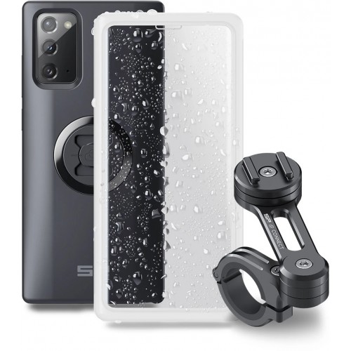 SP Connect Moto Bundle Samsung Note 20 Смартфон Маунт