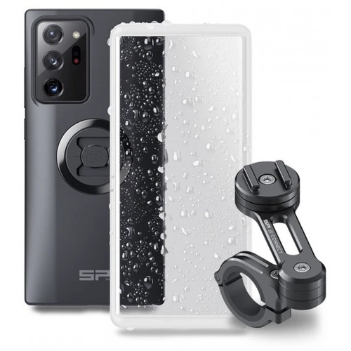 SP Connect Moto Bundle Samsung Note 20 Ultra Смартфон Маунт