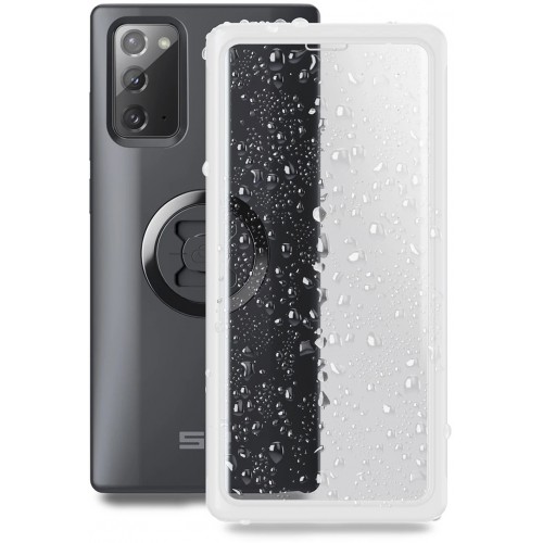 SP Connect Samsung Note 20 Обложка погоды