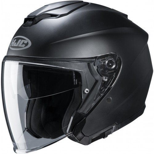 HJC i30 Semi Matt Реактивный шлем