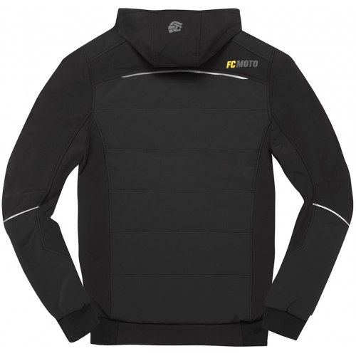 FC-Moto FCM-PSSJ Куртка из мягкой скорлупы