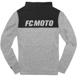 FC-Moto Faster-FJ Куртка Флюса