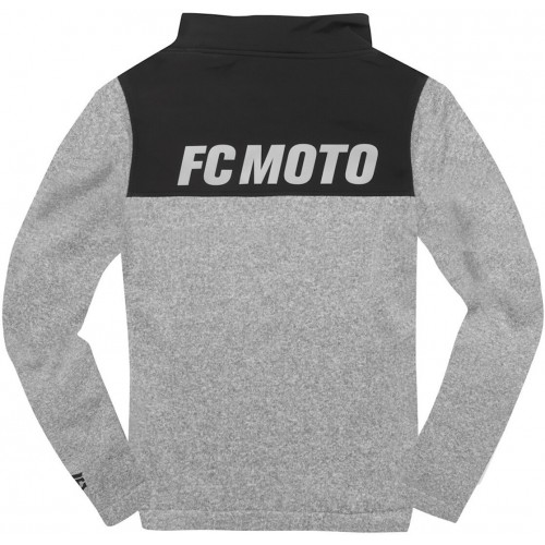 FC-Moto Faster-FJ Куртка Флюса
