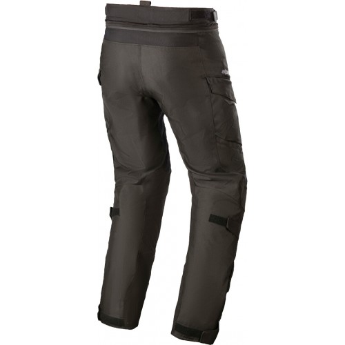 Alpinestars Andes V3 Drystar Мотоцикл Текстильные брюки