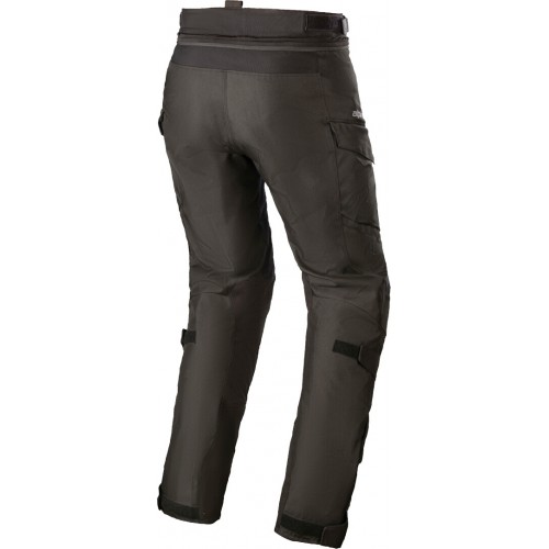 Alpinestars Stella Andes V3 Drystar Дамы Мотоцикл Текстильные брюки