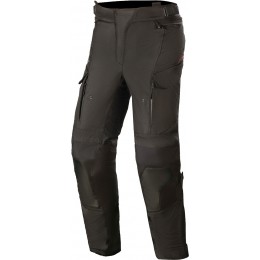 Alpinestars Stella Andes V3 Drystar Дамы Мотоцикл Текстильные брюки