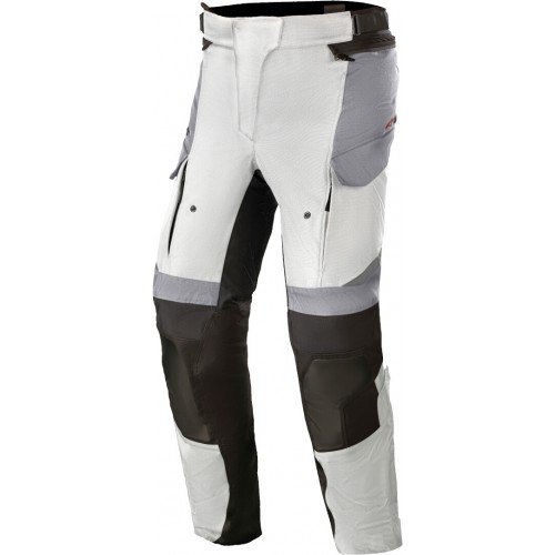 Alpinestars Stella Andes V3 Drystar Дамы Мотоцикл Текстильные брюки