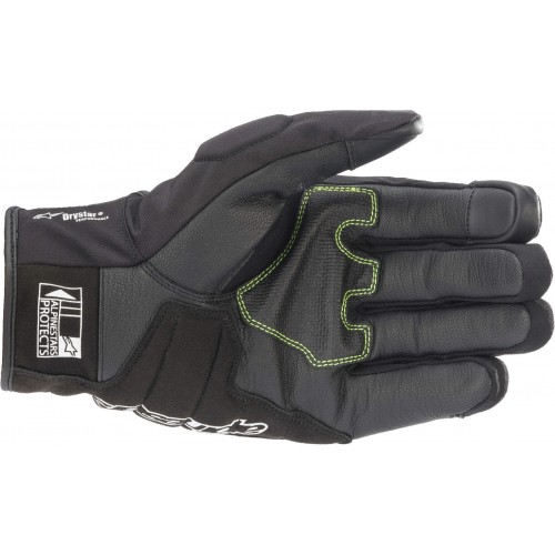Alpinestars SMX Z Drystar Мотоцикл перчатки