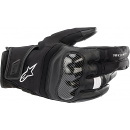 Alpinestars SMX Z Drystar Мотоцикл перчатки