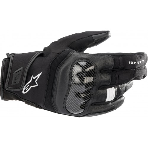 Alpinestars SMX Z Drystar Мотоцикл перчатки