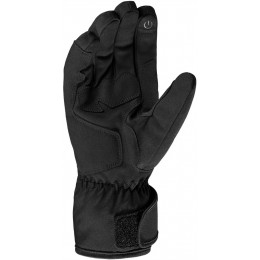 Spidi Underground H2Out водонепроницаемые мотоциклетные перчатки