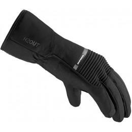 Spidi Underground H2Out водонепроницаемые мотоциклетные перчатки