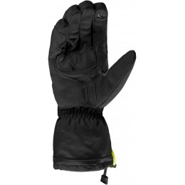 Spidi Wintertourer H2Out водонепроницаемые мотоциклетные перчатки