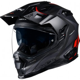Nexx X.Wed 2 Vaal Carbon Шлем