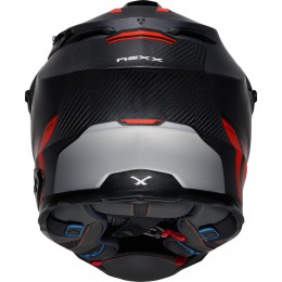 Nexx X.Wed 2 Vaal Carbon Шлем