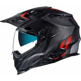 Nexx X.Wed 2 Vaal Carbon Шлем