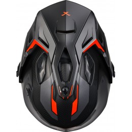 Nexx X.Wed 2 Vaal Carbon Шлем