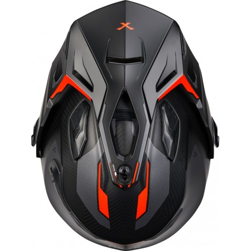 Nexx X.Wed 2 Vaal Carbon Шлем