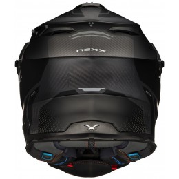Nexx X.Wed 2 Vaal Carbon Шлем