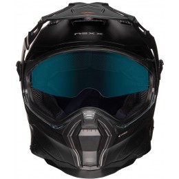 Nexx X.Wed 2 Vaal Carbon Шлем