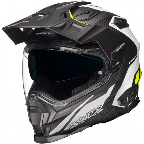 Nexx X.Wed 2 Vaal Carbon Шлем