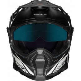 Nexx X.Wed 2 Vaal Carbon Шлем
