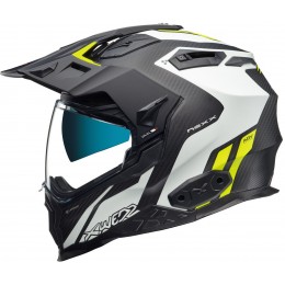 Nexx X.Wed 2 Vaal Carbon Шлем