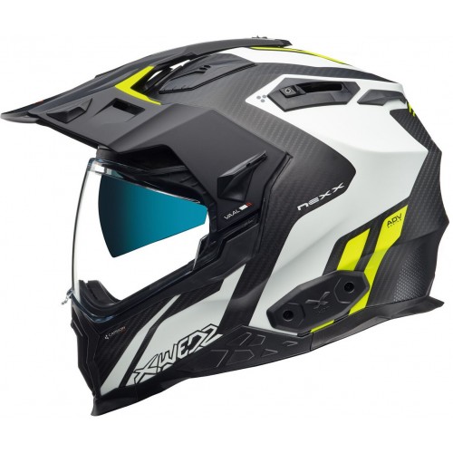 Nexx X.Wed 2 Vaal Carbon Шлем
