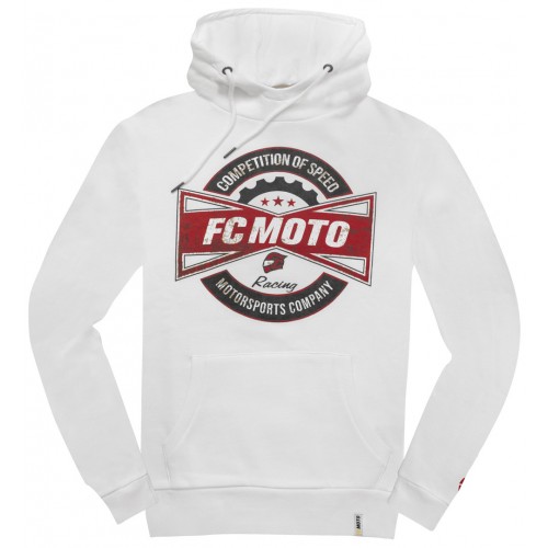 FC-Moto FCM-Fan Балахон
