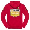 FC-Moto Effortless Зип Худи