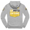 FC-Moto Effortless Зип Худи