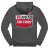 FC-Moto Effortless Зип Худи