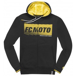FC-Moto Waving Зип Худи