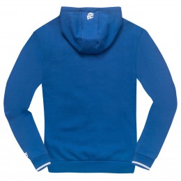 FC-Moto Waving Зип Худи